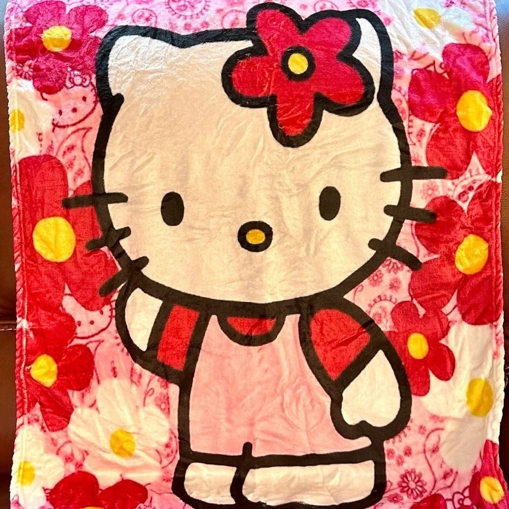 Hello Kitty Clipboard Bundle deal with free small Hello Kitty